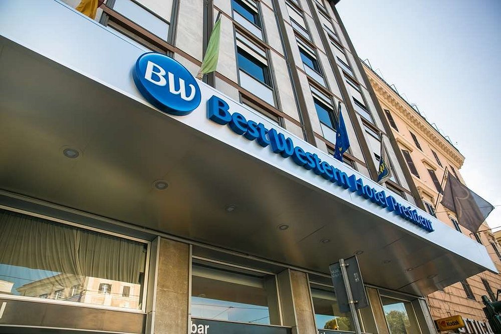 Boutique Hotel Paris